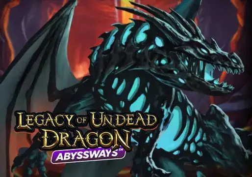 Legacy of Undead Dragon ABYSSWAYS - Spin City - Lesotho