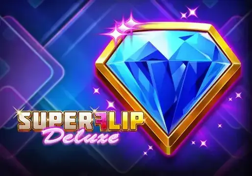 Super Flip Deluxe - Spin City - Lesotho