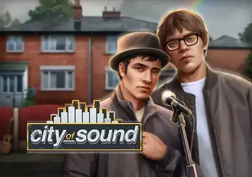 City of Sound - Spin City - Lesotho