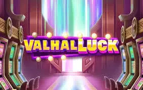 ValhalLuck - Spin City - Lesotho
