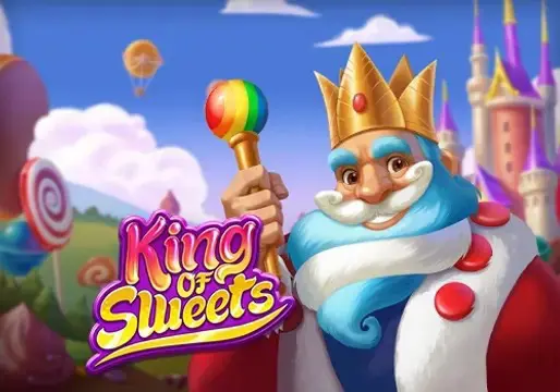 King of Sweets - Spin City - Lesotho
