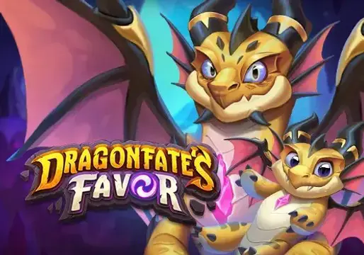 Dragonfate's Favor - Spin City - Lesotho