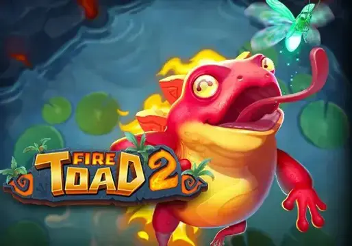 Fire Toad 2 - Spin City - Lesotho