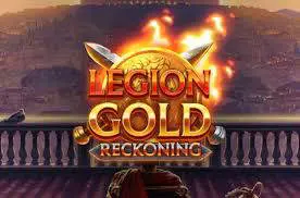 Legion Gold Reckoning - Spin City - Lesotho