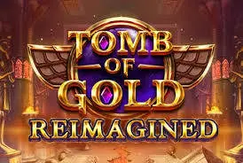 Tomb of Gold Reimagined - Spin City - Lesotho