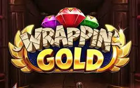 Wrappin' Gold - Spin City - Lesotho