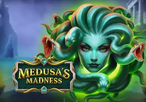 Medusa's Madness - Spin City - Lesotho