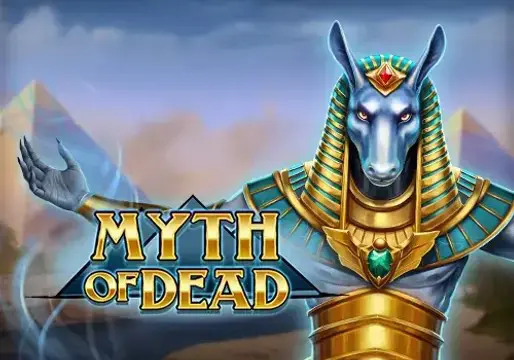 Myth of Dead - Spin City - Lesotho