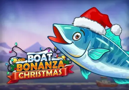 Boat Bonanza Christmas - Spin City - Lesotho