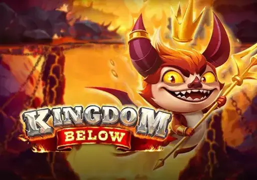 Kingdom Below - Spin City - Lesotho