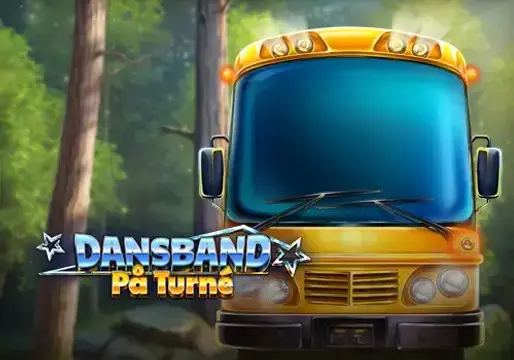 Dansband På Turné - Spin City - Lesotho