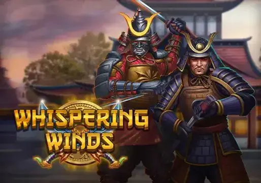 Whispering Winds - Spin City - Lesotho
