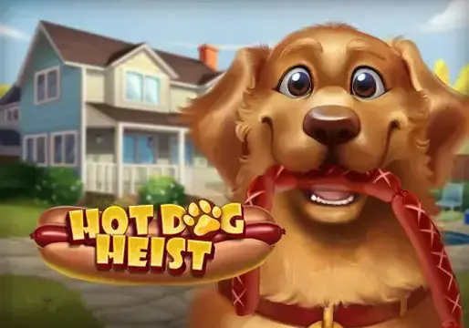 Hot Dog Heist - Spin City - Lesotho