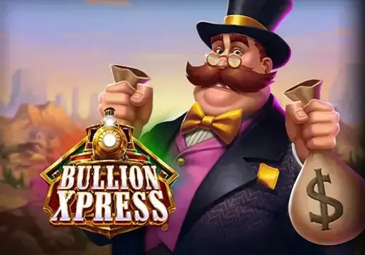Bullion Xpress - Spin City - Lesotho