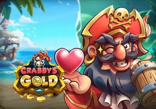 Crabby's Gold - Spin City - Lesotho