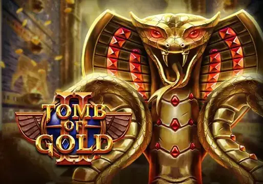 Tomb of Gold II - Spin City - Lesotho