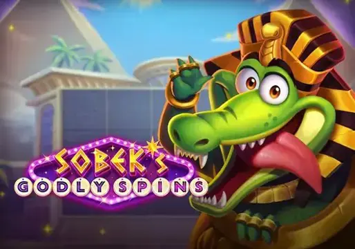 Sobek's Godly Spins - Spin City - Lesotho