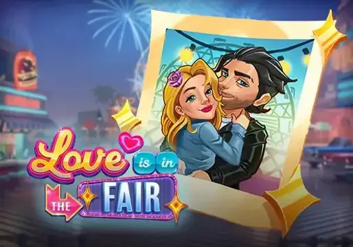 Love is in the Fair - Spin City - Lesotho
