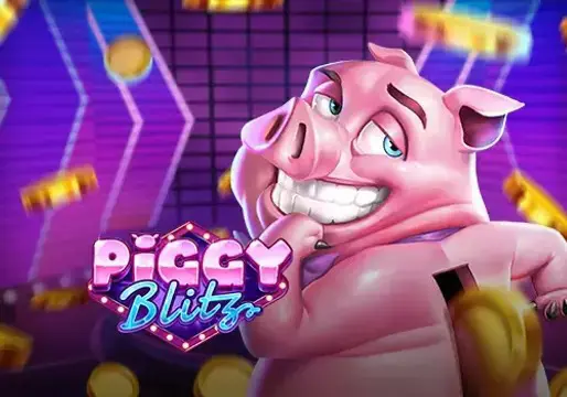 Piggy Blitz - Spin City - Lesotho