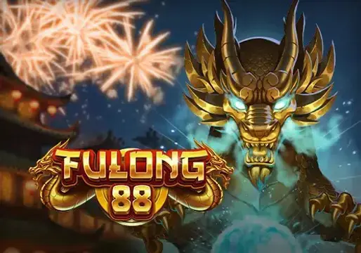 Fulong 88 - Spin City - Lesotho