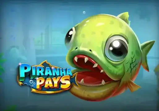 Piranha Pays - Spin City - Lesotho