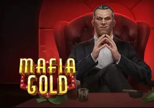 Mafia Gold - Spin City - Lesotho