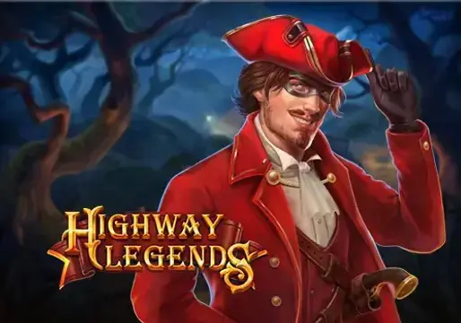 Highway Legends - Spin City - Lesotho