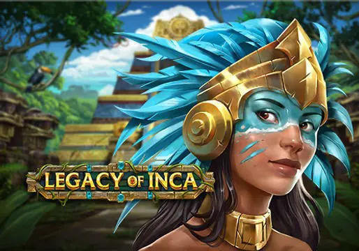 Legacy of Inca - Spin City - Lesotho