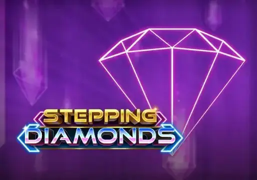 Stepping Diamonds - Spin City - Lesotho