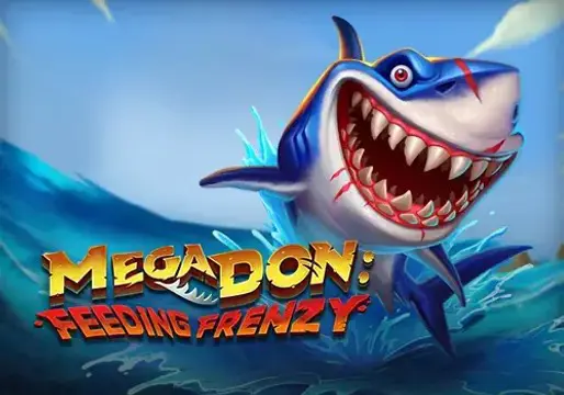 Mega Don: Feeding Frenzy - Spin City - Lesotho