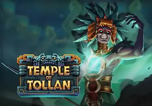 Temple of Tollan - Spin City - Lesotho