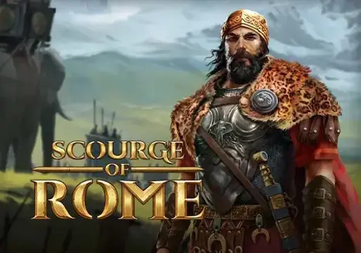 Scourge of Rome - Spin City - Lesotho