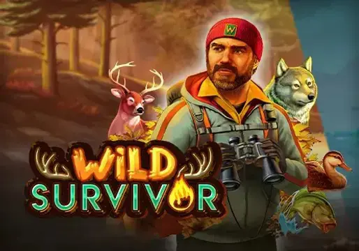 Wild Survivor - Spin City - Lesotho