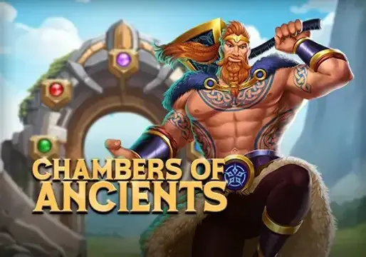 Chambers of Ancients - Spin City - Lesotho