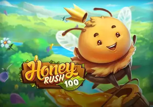 Honey Rush 100 - Spin City - Lesotho