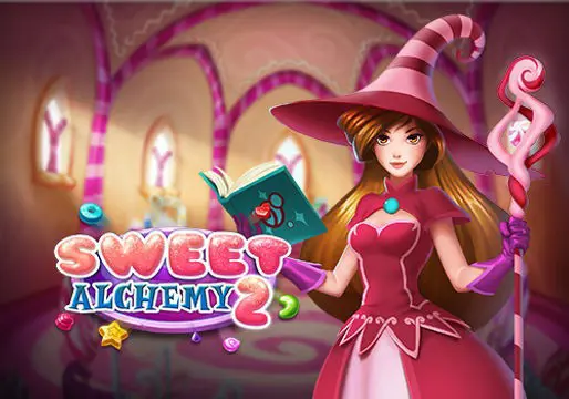 Sweet Alchemy 2 - Spin City - Lesotho