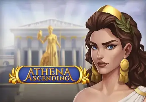 Athena Ascending - Spin City - Lesotho