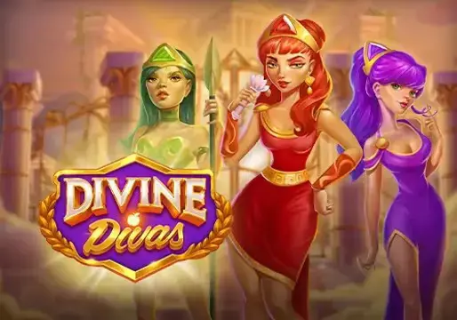 Divine Divas - Spin City - Lesotho