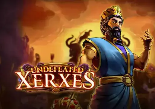 Undefeated Xerxes - Spin City - Lesotho
