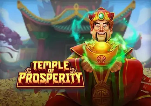 Temple Of Prosperity - Spin City - Lesotho