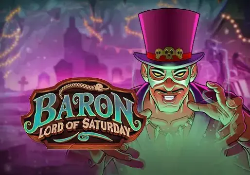 Baron: Lord of Saturday - Spin City - Lesotho