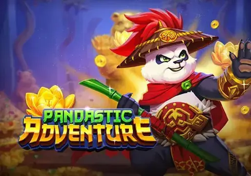 Pandastic Adventure - Spin City - Lesotho