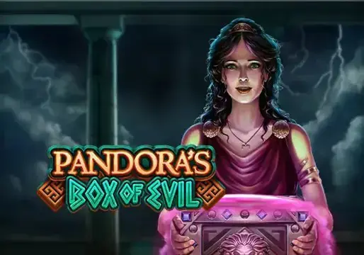 Pandora's Box of Evil - Spin City - Lesotho