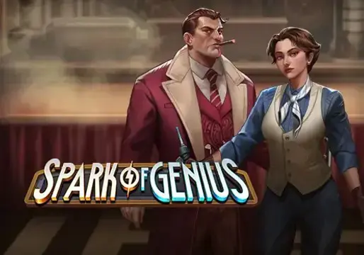 Spark of Genius - Spin City - Lesotho