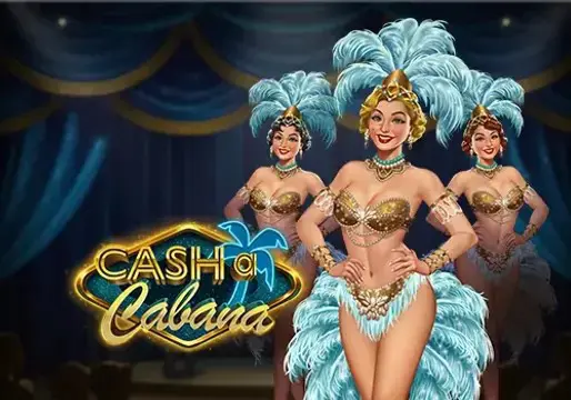 Cash-a-Cabana - Spin City - Lesotho