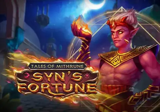 Tales of Mithrune Syn's Fortune - Spin City - Lesotho