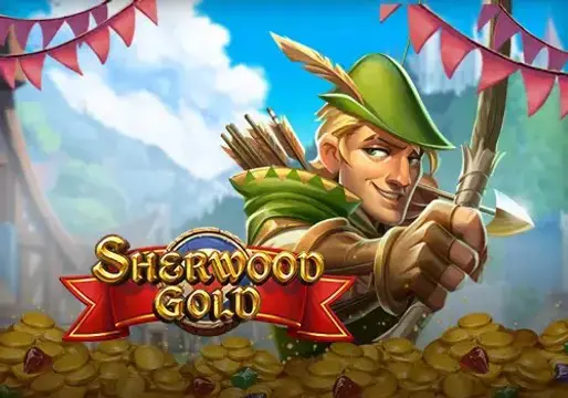 Sherwood Gold - Spin City - Lesotho