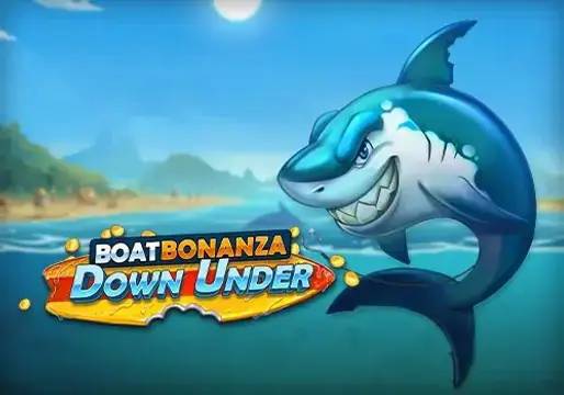 Boat Bonanza Down Under - Spin City - Lesotho