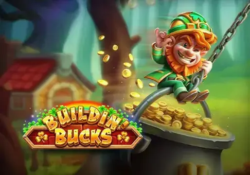 Buildin' Bucks - Spin City - Lesotho