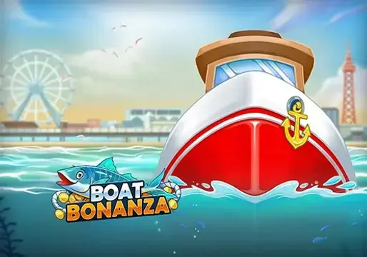 Boat Bonanza - Spin City - Lesotho